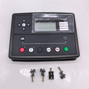 DSE7310MKII Controller DSE7310 Control Module - Product Image 5
