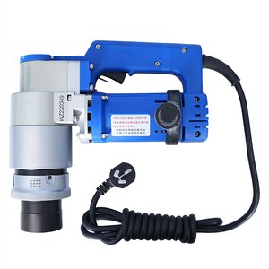 Llave de Cizallamiento Eléctrica GB/T3632 M16-M30, Herramienta de Ajuste de Pernos de Cizallamiento Torsional para Estructuras de Acero y Puentes de Alta Resistencia - Product Image 3