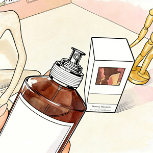 <span class=keywords><strong>Perfume</strong></span> Original al por Mayor para Mujer, 100 ml, Fragancia Duradera con Aroma a Lápiz Labial con Aroma a Iris, para la Elegancia Diaria - Product Image 3