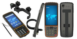   Contrôleur HCE320 GIS Contrôleur de données professionnel GPS Collecteur de données RTK - Product Image 6