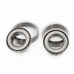 Roulements de demi-arbre en acier pour voiturettes de golf compatibles avec ClubCar EZGO YAMAHA 50892-G1 70895G01 - Product Image 4