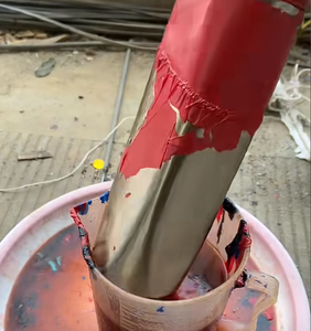 Décapant de <span class=keywords><strong>peinture</strong></span> industriel haute performance à <span class=keywords><strong>action</strong></span> rapide, décapant de vernis <span class=keywords><strong>pour</strong></span> le traitement des surfaces de machines métalliques - Product Image 6