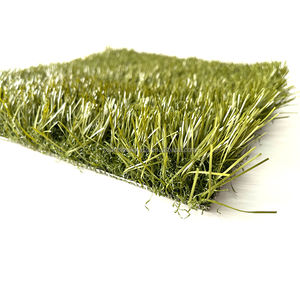 Herbe artificielle adaptée aux chiens de 45mm-non toxique/facile à nettoyer/antibactérienne <span class=keywords><strong>pour</strong></span> <span class=keywords><strong>chenil</strong></span>/animalerie - Product Image 1
