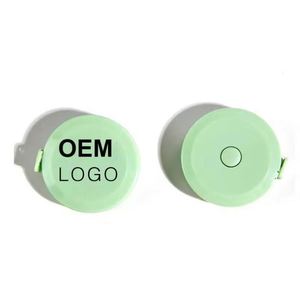 Mètre Ruban Portable Mini Mignon et Souple pour Mesures de Vêtements – Trois Mesures – Règle Ronde - Product Image 2