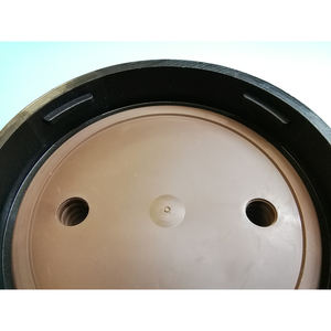 Molde de inyección de plástico de inserción de Moldeo Personalizado de alta resistencia para Área Médica y de laboratorio - Product Image 3