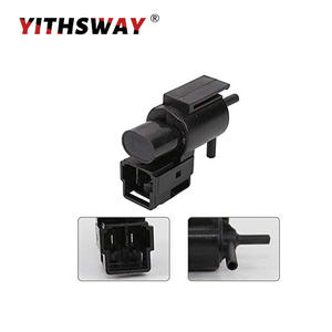 Elettrovalvola a solenoide EGR interruttore di controllo VSV K5T49090 elettrovalvola di controllo per Mazda 626 Protege KL0118741 K5T49091 K5T49090. - Product Image 2
