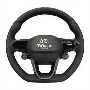 WGYAP Autopartes, Pantalla Táctil LCD para Volante de Coche, para <span class=keywords><strong>SEAT</strong></span> Ibiza <span class=keywords><strong>ST</strong></span> <span class=keywords><strong>Leon</strong></span> Tavascan (CUPRA), Piezas Nuevas Originales para Automóvil - Product Image 1