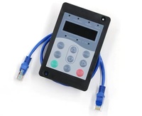 Décodeur d'outils de service d'ascenseur MDKE, protocole standard 3000 pour pièces d'ascenseur