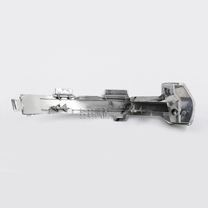 Luces Laterales para Espejo Retrovisor Volkswagen 3G0 949 101 3G0 949 102 Material PC para Magotan B8 Passat Variant CC 2019 - Product Image 4