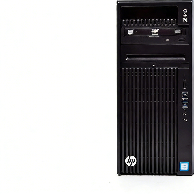 MRI - MR-VE AWP Z440 Workstation for Siemens P/N 11062030