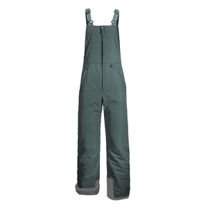 Pantalones de esquí unisex 2026, pantalones de nieve para invierno, pantalones de snowboard para exteriores, monos impermeables, cortavientos y transpirables, petos de esquí. - Product Image 2