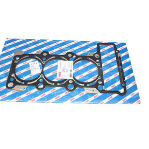 奥迪A6L 4X8 C7 35FSI 12-15 4Z8 C6 <span class=keywords><strong>2</strong></span>.0T <span class=keywords><strong>2</strong></span>.8fsi 3.0l 05-12的06E103149H左发动机气缸盖垫圈 - Product Image 2