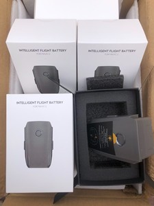 Batteria Originale per Mavic 2, Mavic 3, Mavic 3 <span class=keywords><strong>Pro</strong></span>, 3850mAh, Autonomia Massima 47 Minuti, 137g - Product Image 2