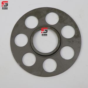 Reparatieonderdelen voor zwenkmotorzuiger 04065-03212 708-7S-13311 708-7S-13340 708-7S-13110 708-7S-13230 voor PC30-<span class=keywords><strong>7</strong></span> graafmachine - Product Image 6