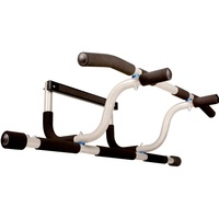 2021 actualizado portátil tira manijas Chin Bar Manijas para gimnasio equipo de ejercicio para interior de viaje al aire libre