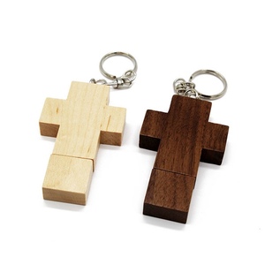 Quà Tặng Đám Cưới Bằng Gỗ USB Flash Drive 2.0 8GB USB <span class=keywords><strong>Memory</strong></span> Stick 16GB 32GB Gỗ USB Pen Drive 1GB 2GB Pen Drive Với Biểu Tượng Tùy Chỉnh - Product Image 5