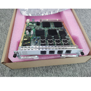 การ์ดฟิสิคัล 03034KEN CR8D00E2NBC4 2-พอร์ต 100GBase/50GBase-QSFP28 FlexE MACsec (PIC) สำหรับเราเตอร์ระดับองค์กร Ne8000 M6 M14 CR8D00E2 - Product Image 6