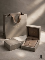Fabricant de boîtes cadeaux pour bijoux avec impression personnalisée, vente en gros, commande en gros, fournisseur de boîtes rigides de haute qualité, directement de l'usine