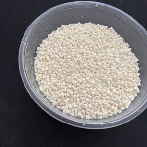 Livraison rapide LG ABS TR558A granulés de plastique ABS granule moulage qualité ingénierie plastiques plastique matière première - Product Image 6