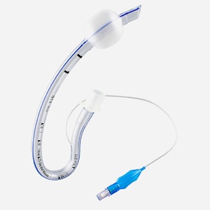 Tube endotrachéal médical jetable/REUTILISABLE de haute qualité, cathéter à aspiration fermée - Product Image 2