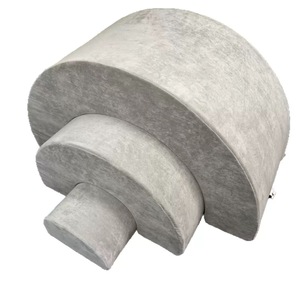 <span class=keywords><strong>Divano</strong></span> Modulare 2-in-1 per Bambini, Stile Moderno e Semplice, Rotondo, da <span class=keywords><strong>Terra</strong></span>, Comprimibile, Nuova Collezione 2026 - Product Image 4