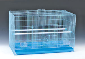 Vogelkooi Volière 76X46X140cm - Product Image 5