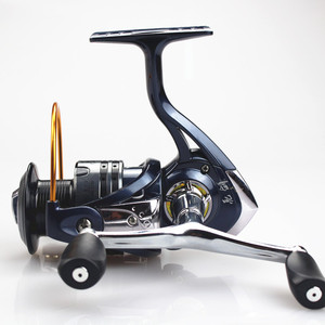 Carrete de aluminio de nylon Surf Casting Carretes de <span class=keywords><strong>pesca</strong></span> - Product Image 3