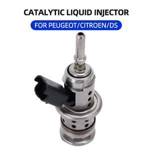 Injecteur AdBlue pour Citroën, <span class=keywords><strong>Peugeot</strong></span>, Vauxhall 1.5 BlueHDi Qualité Originale 9813930180 - Product Image 2