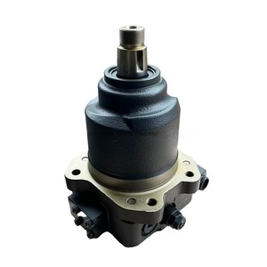 อะไหล่เครื่องจักรก่อสร้างขายดีรุ่นใหม่ 708-7W-0002 7087W0002 มอเตอร์พัดลม เหมาะสำหรับโคมัตสึ - Product Image 1