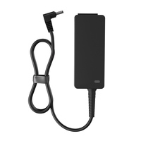 Adaptador de Corriente para Portátil Japter Hot de 40 W, 19,5 V, 2,05 A, 4,0 x 1,7 mm, Cargador Rápido de Repuesto para HP Mini 210 110 Notebook