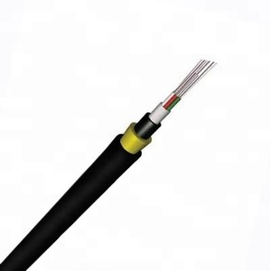 Professional Power Line OPGW <b>Cable</b> Integrated and Optical <b>Communication</b> Functions - Product Image 6