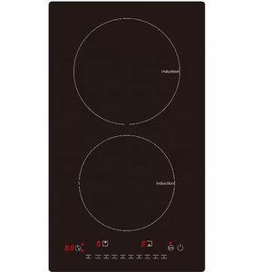 LingFeng 2 Vertacal Sensor Touch Electric Induction Cooker Cooktop - Product Image 2
