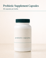 Capsules Probiotiques Véganes Non-OGM pour le Système Immunitaire et la Digestion, Stables à Température Ambiante, Fournisseur Premium