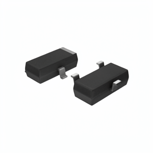 Diodes Original Components Electronic PZM6.2NB2A,115 TO-236-3, SC-59, SOT-23-3 - Product Image 1
