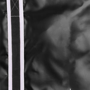 कस्टम वाटरप्रूफ हॉकी टीम कोच खिलाड़ियों के लिए टिकाऊ भारी शुल्क 40 "गोली आइस हॉकी उपकरण बैग - Product Image 3