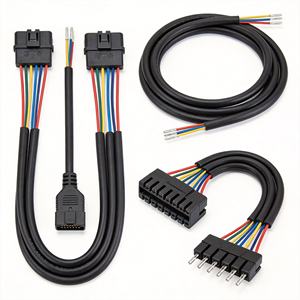 Untergrund-Kabelsuchgerät und Kabelzieher für die Installation von Elektrokabelbäumen und zur Fehlerortung - Product Image 2