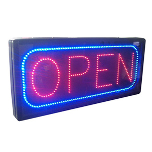 Signe professionnel de pharmacie de vente directe d'usine de Chine bon marché - Product Image 4