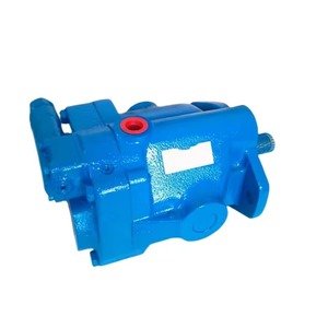 Bomba de Pistones Hidráulicos Serie PVB5 PVB6 PVB10 PVB15 PVB20 PVB29 PVB PVB5-RSY20CC-11-JA de Alta Volumen Variable - Product Image 1