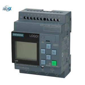 Módulo de Controlador Lógico 6ED1052-1FB00-0BA8 6ED1052-1MD00-0BA8 6ED1052-1CC00-0BA8 para Sistema de Control de Automatización Industrial - Product Image 1