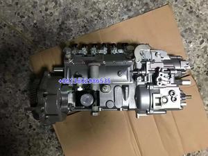 Bomba de inyección de combustible del motor 2643B323 para 2128559 - Product Image 6