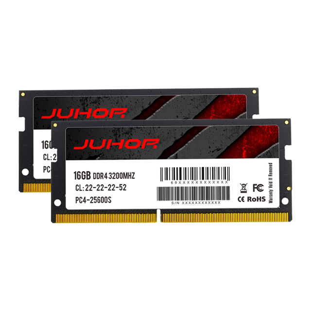 High-Speed DDR4 16GB(8GBx2) 3200MHZ 3600MHZ 1.35v Memory RAM for Desktop Computers 3-Year ECC Warranty in Stock
