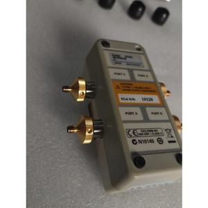 Calibrador Electrónico Agilent KEYSIGHT N4433A <span class=keywords><strong>ECal</strong></span> 010 300kHz-20GHz xgeqpt - Product Image 3