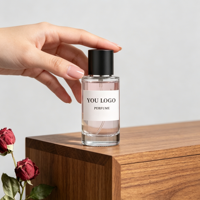 Parfum pour homme OEM, marque privée, logo personnalisé, parfum de luxe sur mesure, parfum longue durée, coffret cadeau tendance, vente en gros