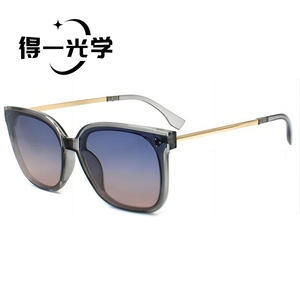 Women <b>Sunglasses</b> Pc Frame Uv400 Protection Type 3 Sunshades For Outdoor Use - Product Image 4