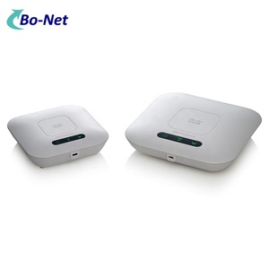 Bộ Định Tuyến Điểm Truy Cập Không Dây Dành Cho Doanh Nghiệp Nhỏ Cis WAP121-E-K9-CN Chính Hãng - Product Image 2