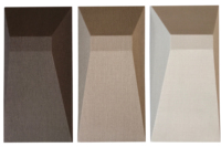 Papier peint 3D Brick Designs Papier peint autocollant 3D Panneau mural décoratif