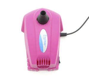 حقيبة فارغة فرغ نفخ اللعب مضخة هواء نافخة من اللاتكس بالونات احباط بالونات متعددة الوظائف الكهربائية المحمولة مضخة هواء - Product Image 3