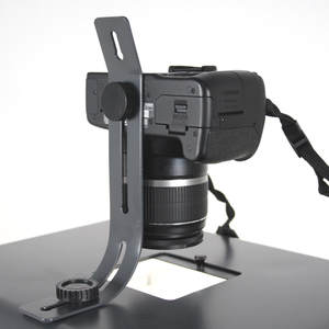 Caja de Fotografía Digital Shentu B350 con Lámpara LED Regulable sin Sombra para <span class=keywords><strong>Laboratorio</strong></span> y Estudio de Joyería, Fotografía Profesional - Product Image 4
