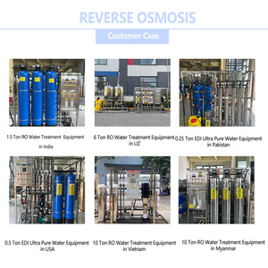 Fabricants commerciaux de filtre à eau à une étape en Chine pour purificateur personnalisé à <span class=keywords><strong>prix</strong></span> raisonnable pour l'agriculture agricole - Product Image 4