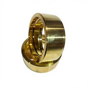 Bague en bronze aluminium JCB 3CX 808/00388 pour pièces de machines de terrassement et de construction ROKRYDER par le fabricant exportateur RR - Product Image 2